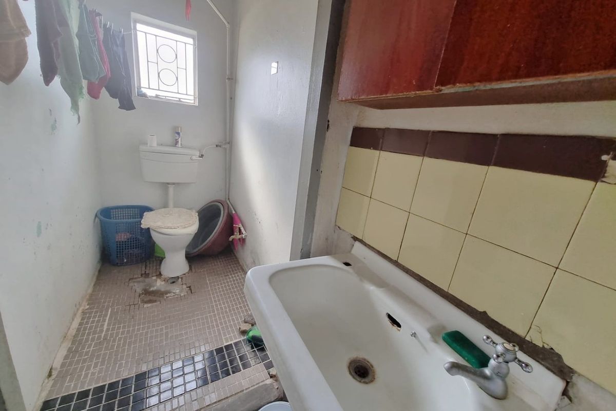 Priced To Go! One Bedroom Flat In Warrenton, Stanger - Photo 4