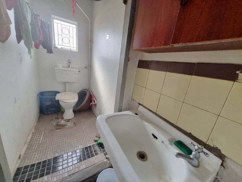 Priced To Go! One Bedroom Flat In Warrenton, Stanger - Photo 4