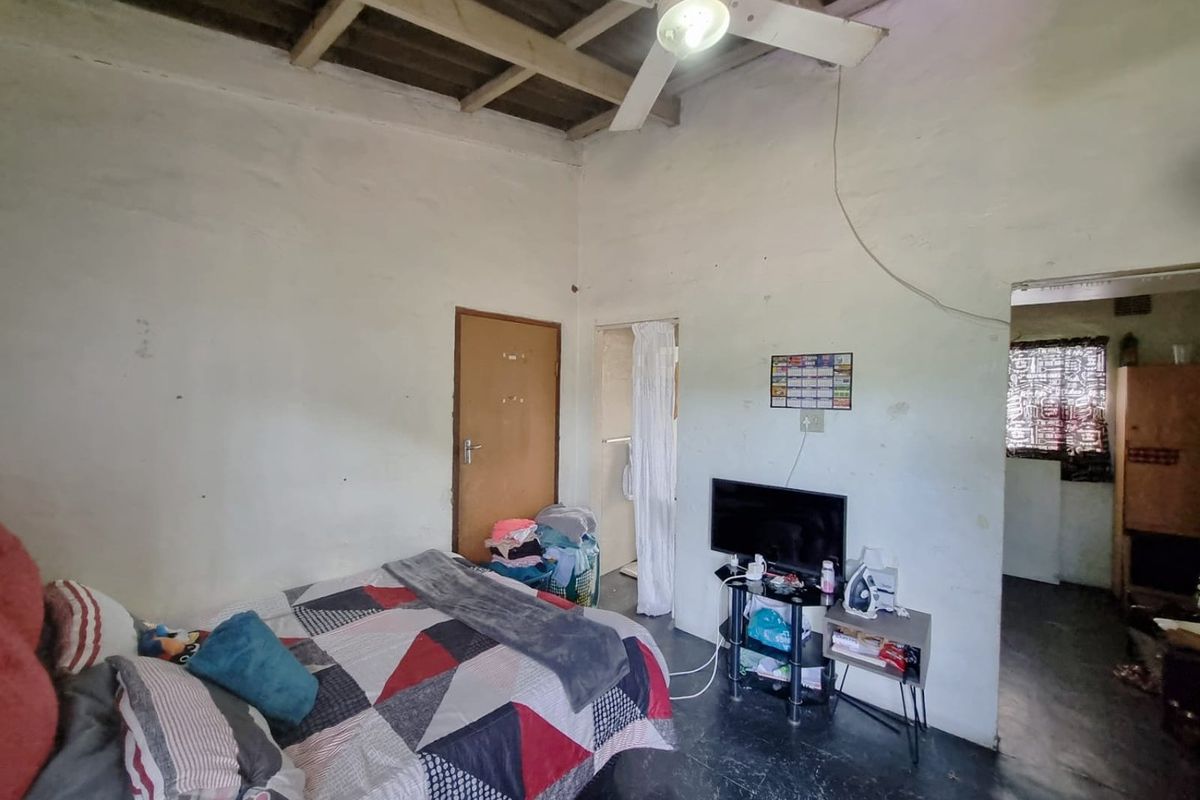 Priced To Go! One Bedroom Flat In Warrenton, Stanger - Photo 2