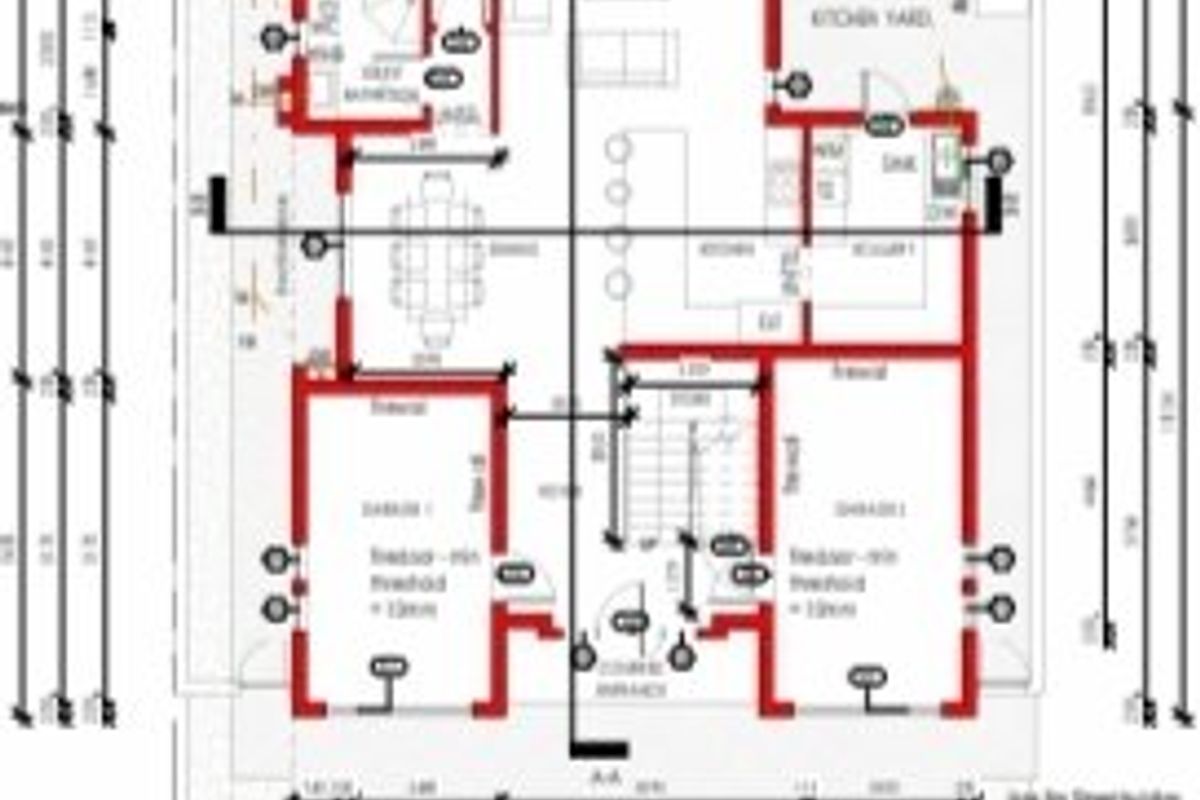 New Double storey house for sale in Eco Estate- Buy direct from the Developer - Occupation Oct/25 - Photo 3