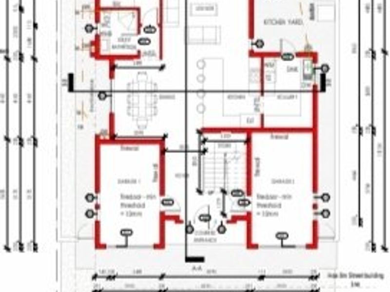 New Double storey house for sale in Eco Estate- Buy direct from the Developer - Occupation Oct/25 - Photo 3