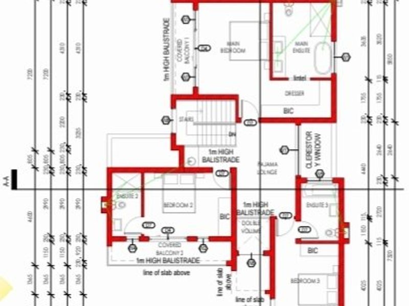 Modern Double-Storey Home in Roodepark Eco Estate - Photo 3
