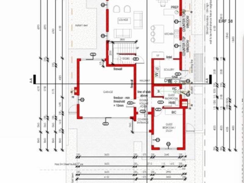 Modern Double-Storey Home in Roodepark Eco Estate - Photo 2
