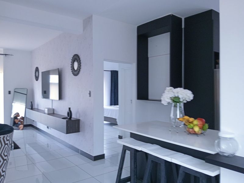 ELEGANT 4-BEDROOM DOUBLE-STOREY HOME IN EQUESTRIAN & WILDLIFE APPEAL – BOSCHKOP ROAD, PRETORIA - Photo 8