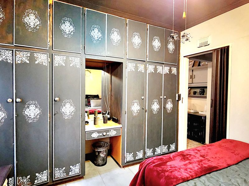 Stunning Pellissier Townhouse – Comfort, Space & Braai Bliss! - Photo 8