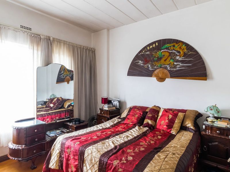 Modern 2-Bedroom Apartment with Balcony in Secure Complex - Photo 10