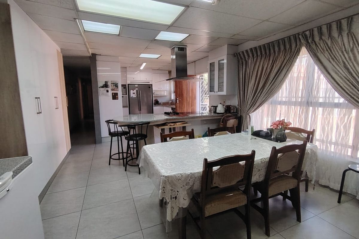 Accredited Student Accommodation Investment Opportunity! - Photo 5