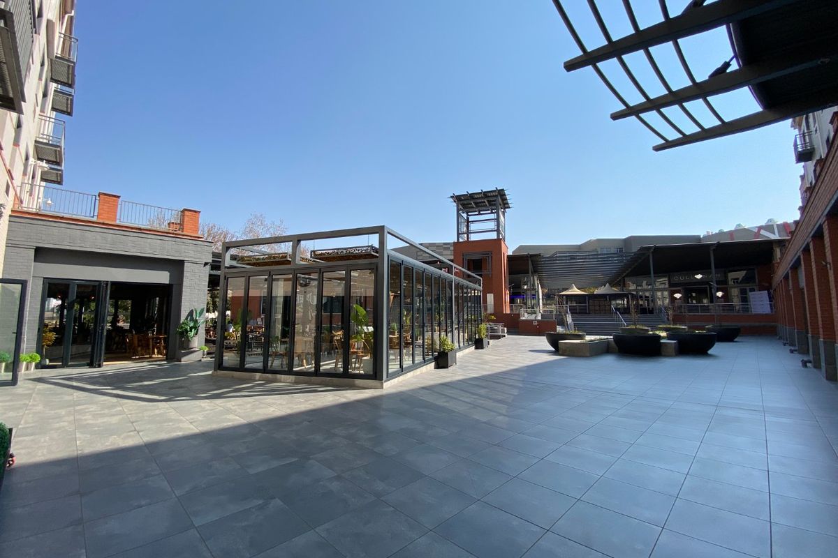 Well Located Offices Available In Menlyn - Photo 4