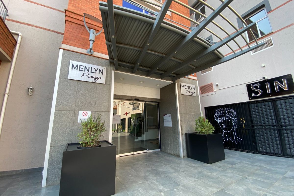 Well Located Offices Available In Menlyn - Photo 5