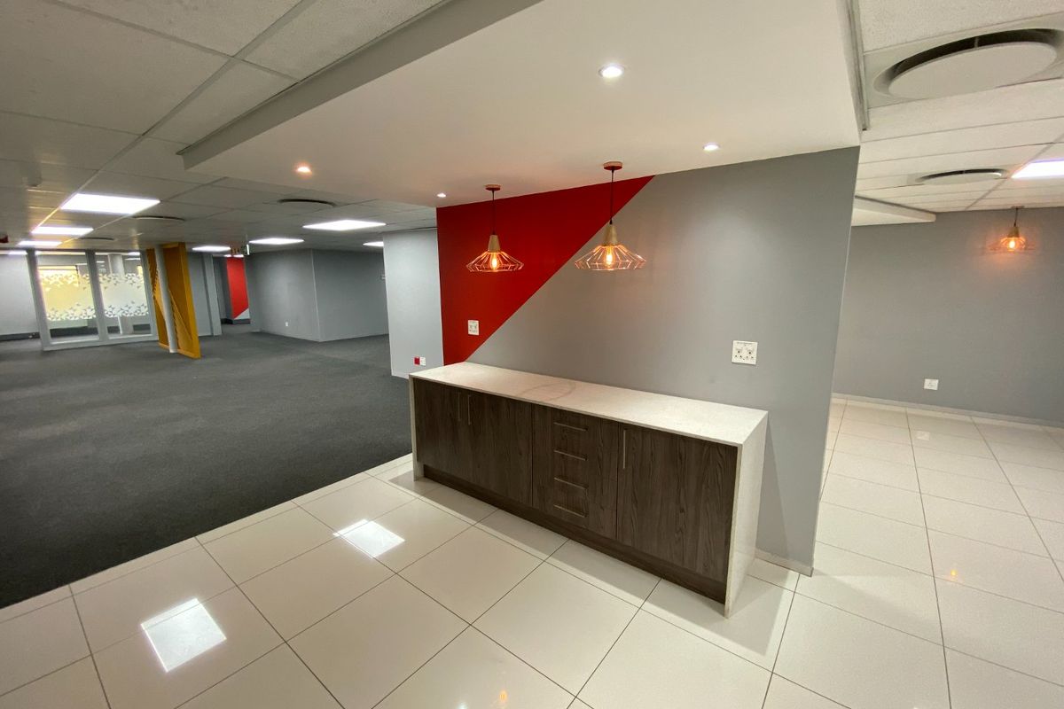 A-Grade Office Space To Let In Brooklyn/Nieuw Muckleneuk - Photo 5