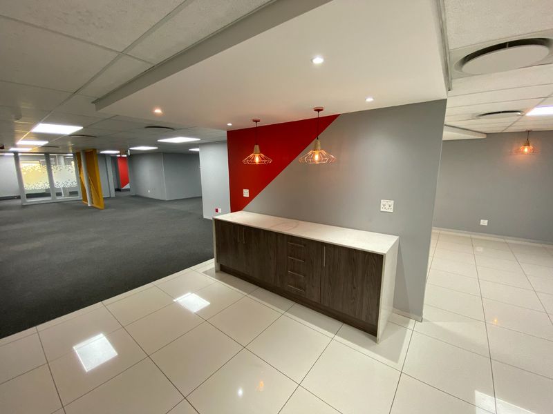 A-Grade Office Space To Let In Brooklyn/Nieuw Muckleneuk - Photo 5