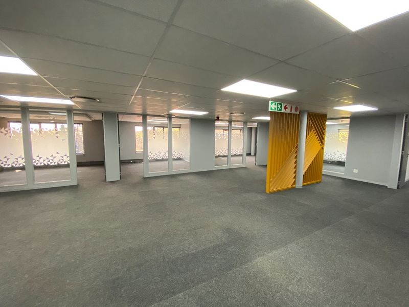 A-Grade Office Space To Let In Brooklyn/Nieuw Muckleneuk - Photo 3