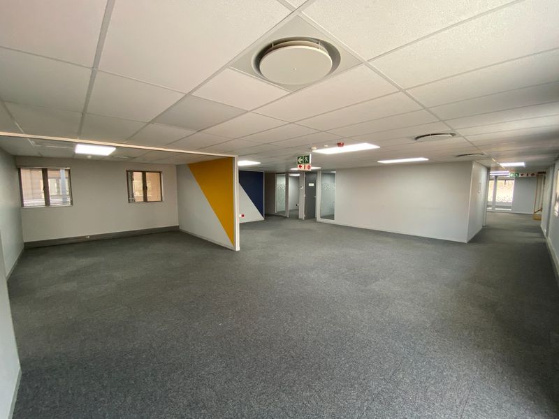 A-Grade Office Space To Let In Brooklyn/Nieuw Muckleneuk - Photo 2