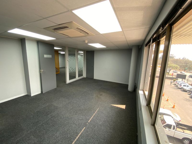 A-Grade Office Space To Let In Brooklyn/Nieuw Muckleneuk - Photo 7