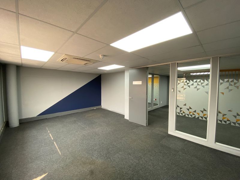 A-Grade Office Space To Let In Brooklyn/Nieuw Muckleneuk - Photo 6
