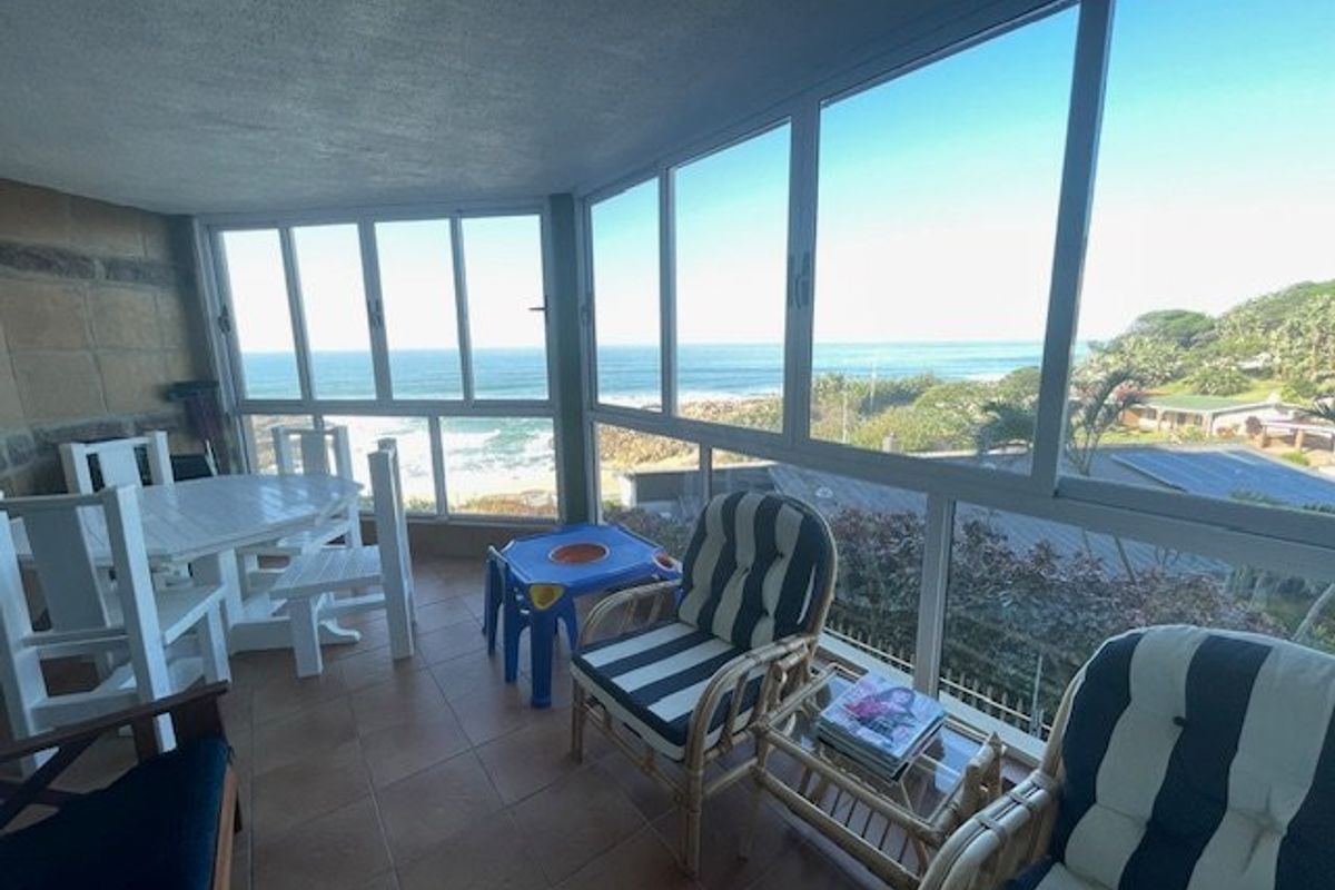 Your Perfect Spot By The Sea - Photo 2