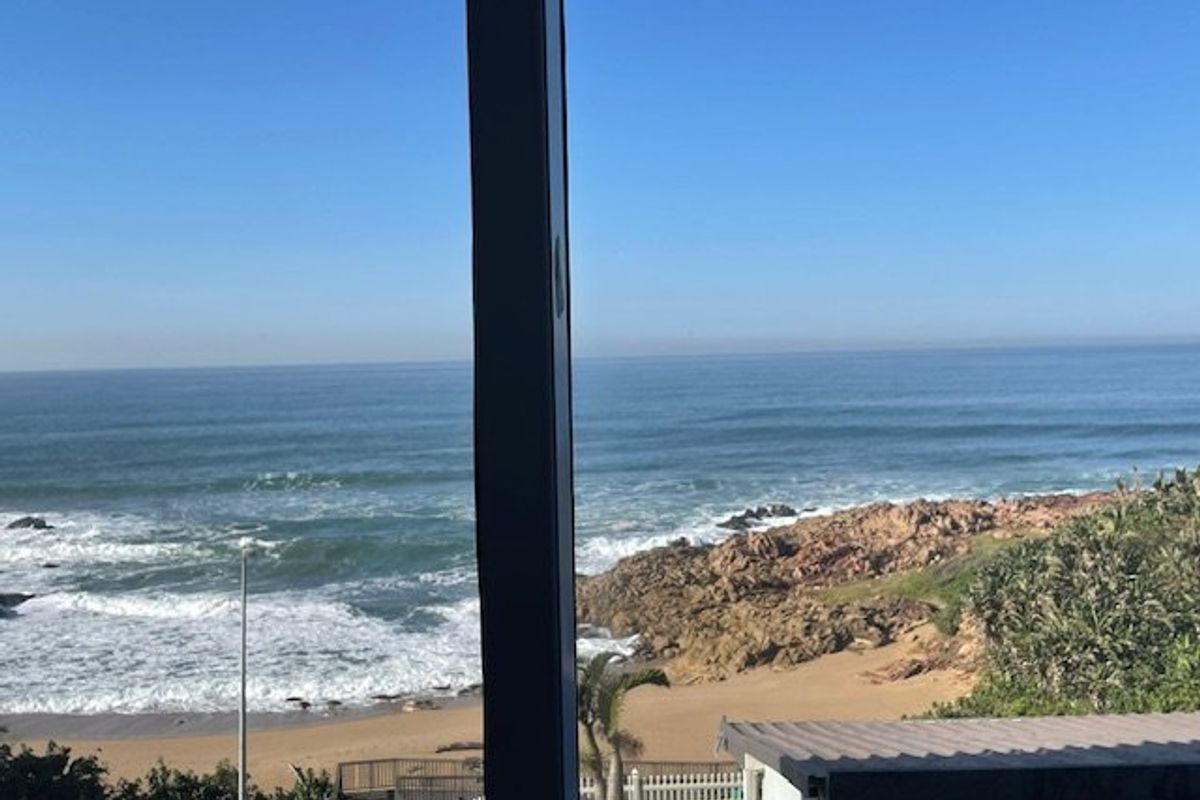 Your Perfect Spot By The Sea - Photo 3