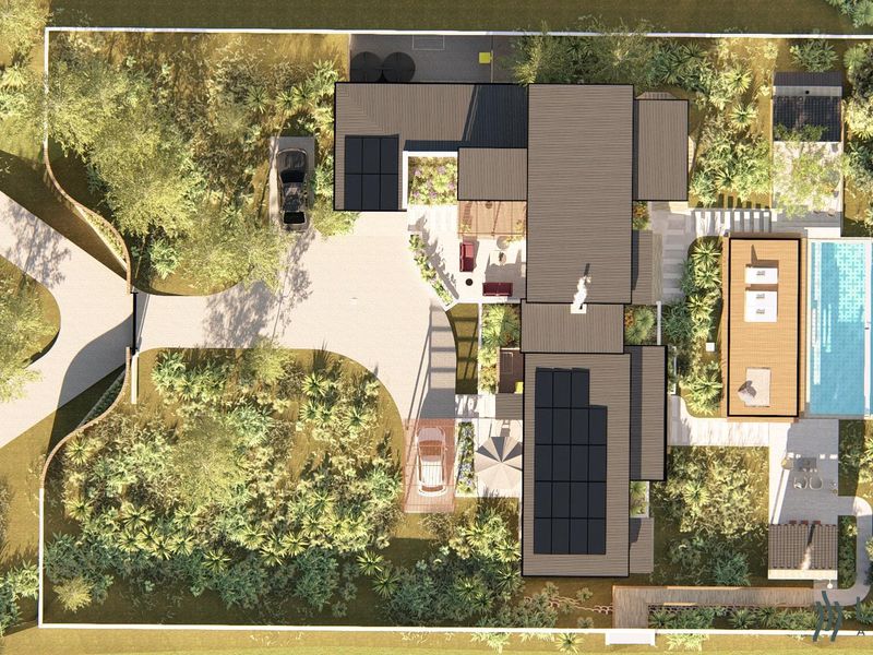 Rare Coastal Plot – Prepared & Ready for Your Vision - Photo 10