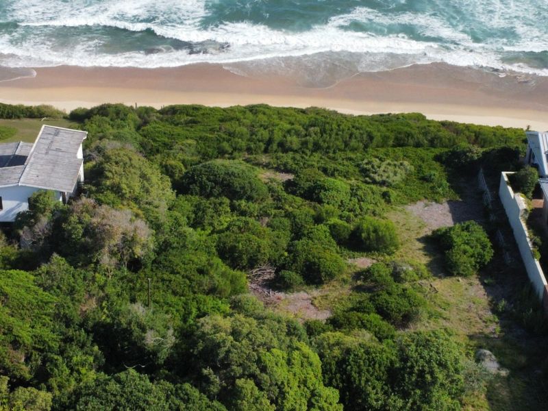 Rare Coastal Plot – Prepared & Ready for Your Vision - Photo 4