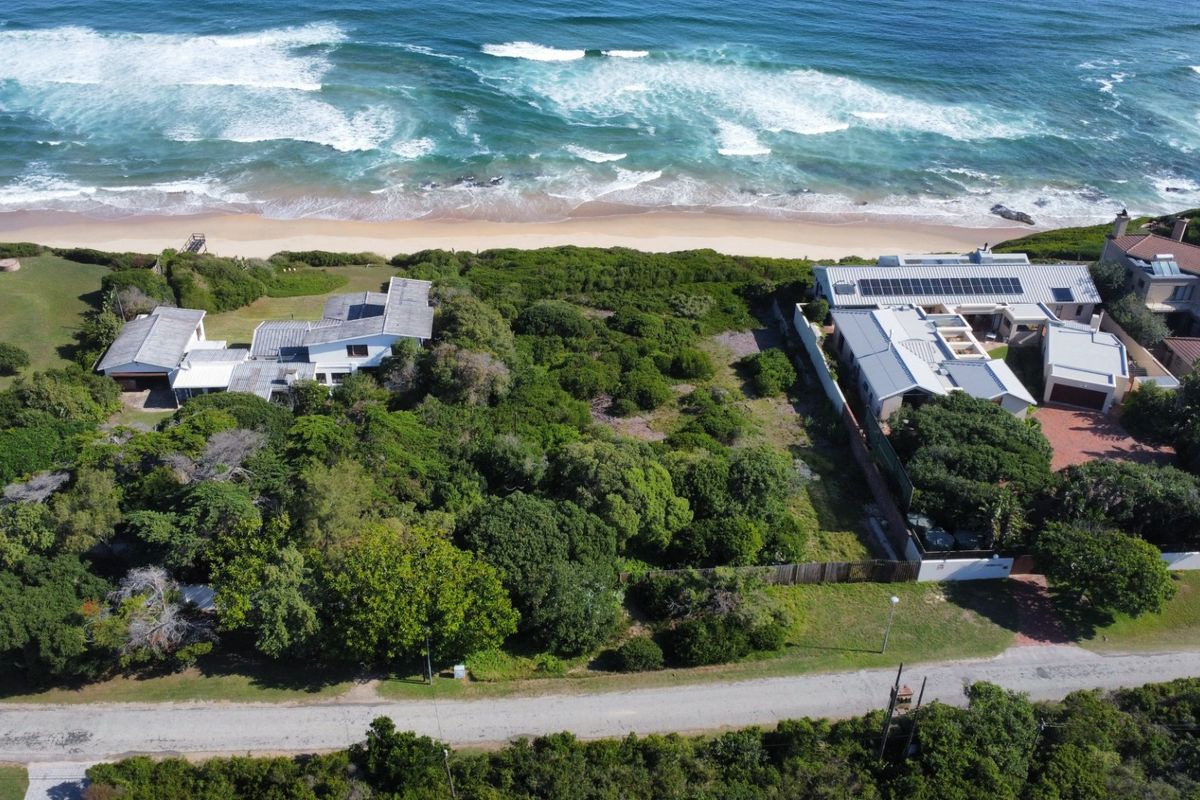 Rare Coastal Plot – Prepared & Ready for Your Vision - Photo 5