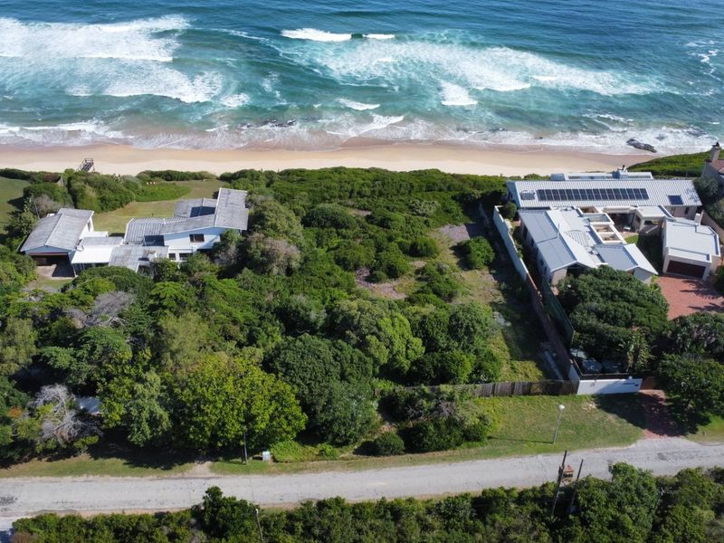 Rare Coastal Plot – Prepared & Ready for Your Vision - Photo 5