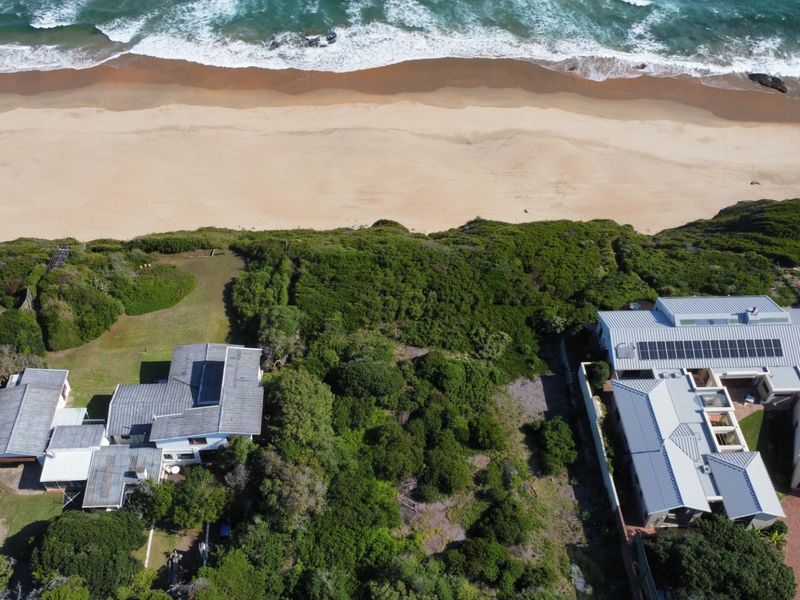 Rare Coastal Plot – Prepared & Ready for Your Vision - Photo 1