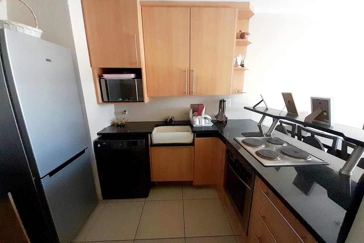 Investment Opportunity Modern ground floor unit for sale at Mews@reds - Photo 4