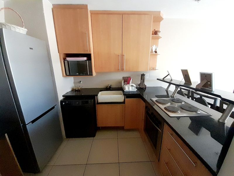 Investment Opportunity Modern ground floor unit for sale at Mews@reds - Photo 4