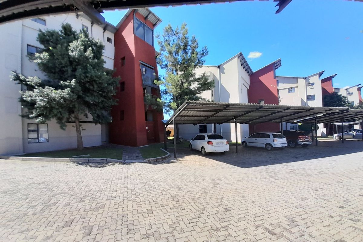 Investment Opportunity Modern ground floor unit for sale at Mews@reds - Photo 2