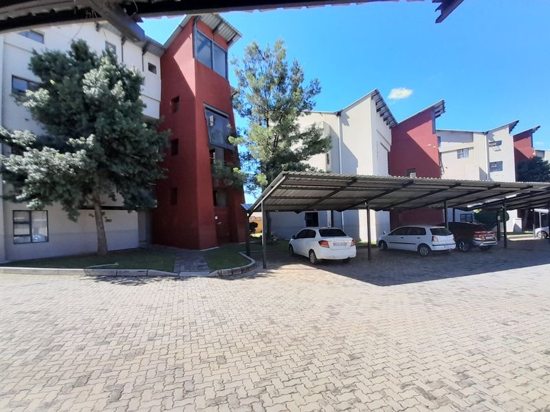 Investment Opportunity Modern ground floor unit for sale at Mews@reds - Photo 2