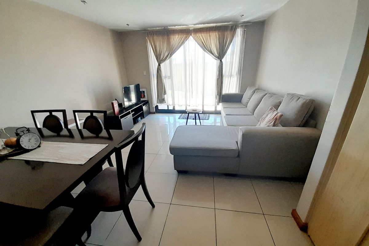 Investment Opportunity Modern ground floor unit for sale at Mews@reds - Photo 3