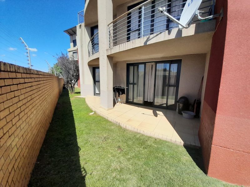 Investment Opportunity Modern ground floor unit for sale at Mews@reds - Photo 1