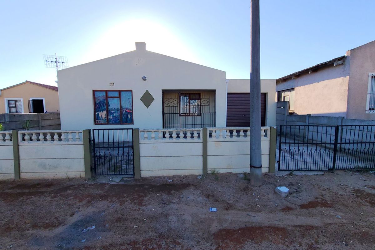 Finally a place you can call Home...  - Photo 2