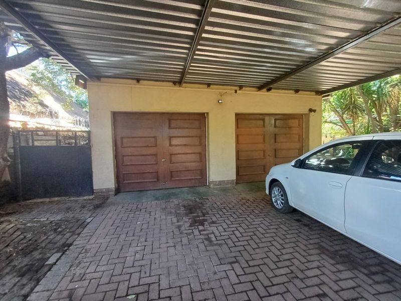 Charming Vintage Gem with Endless Potential in Oudorp - Photo 10