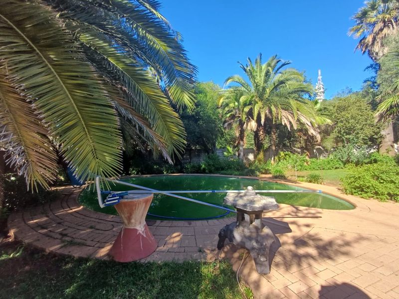 Charming Vintage Gem with Endless Potential in Oudorp - Photo 6