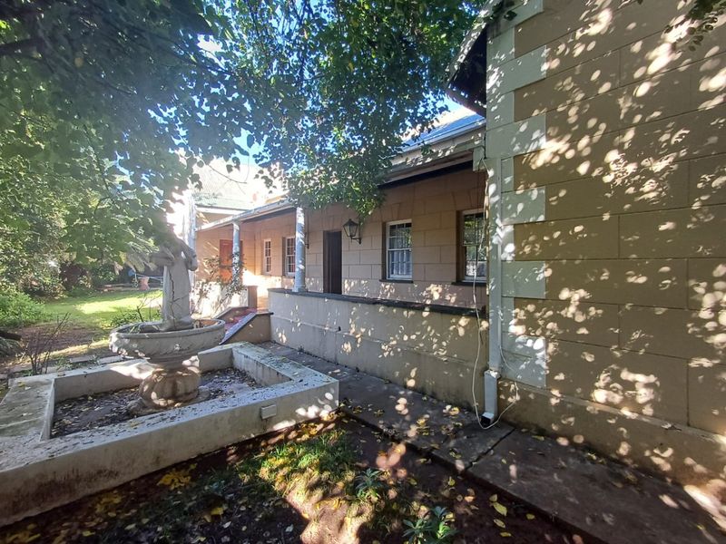 Charming Vintage Gem with Endless Potential in Oudorp - Photo 4