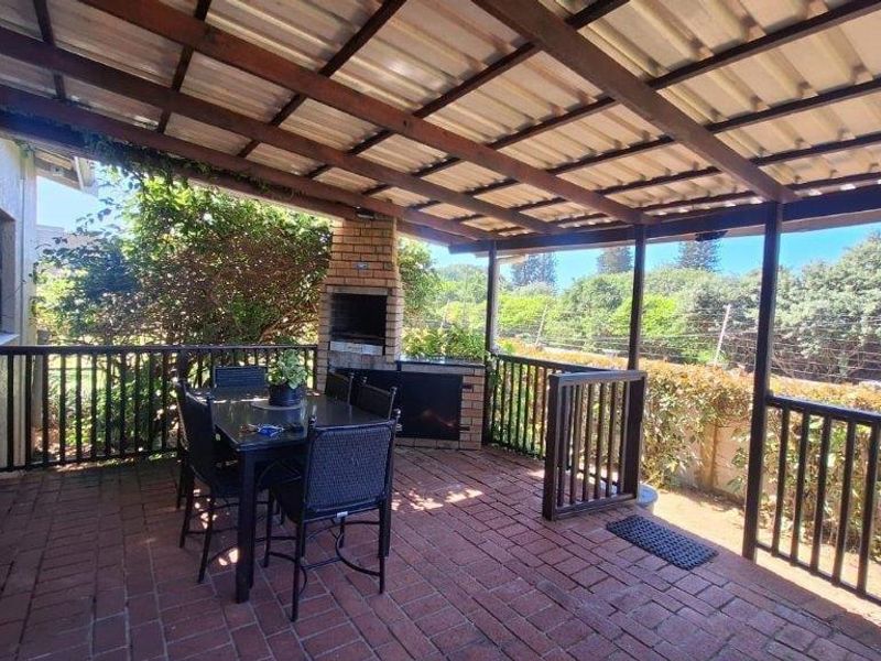 Lovely Furnished Two Bedroom Unit Set In An Exceptional Resort - Photo 4