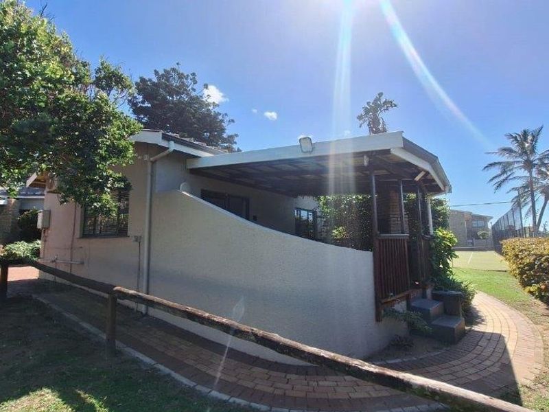 Lovely Furnished Two Bedroom Unit Set In An Exceptional Resort - Photo 6