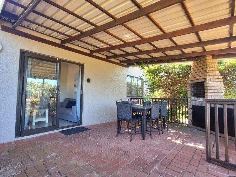 Lovely Furnished Two Bedroom Unit Set In An Exceptional Resort - Photo 5