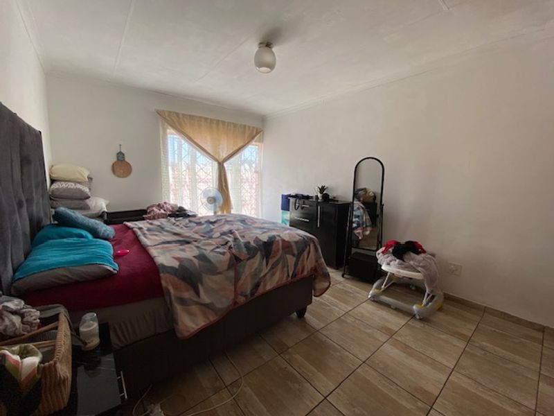 2-Bedroom Apartment in Casseldale - Photo 7