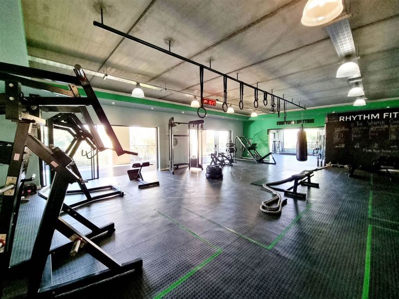 1 Bedroom Apartment / Flat for Sale in Fourways R699 000 - Photo 10