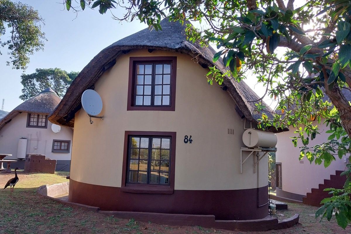 COZY 1 BEDROOM UNIT FOR SALE IN HIBBERDENE - Photo 3