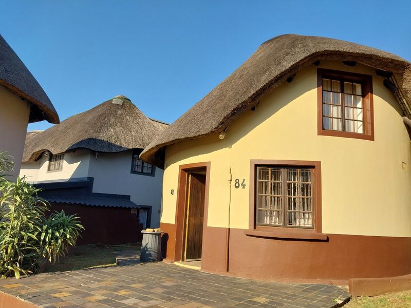 COZY 1 BEDROOM UNIT FOR SALE IN HIBBERDENE - Photo 8