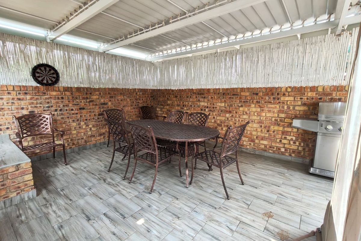 Serene Weekend Escape at the Vaal Dam - Photo 3