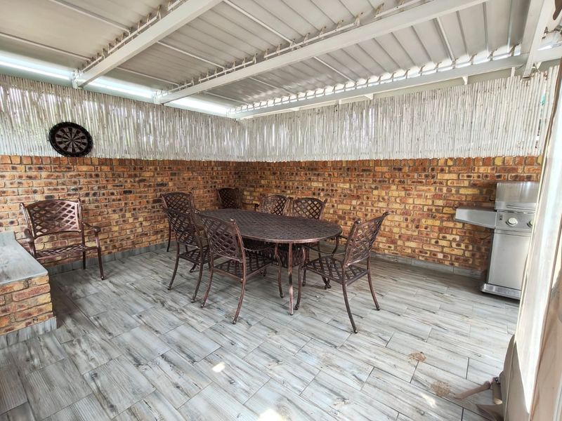 Serene Weekend Escape at the Vaal Dam - Photo 3