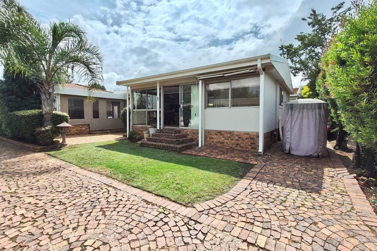 Serene Weekend Escape at the Vaal Dam - Photo 4