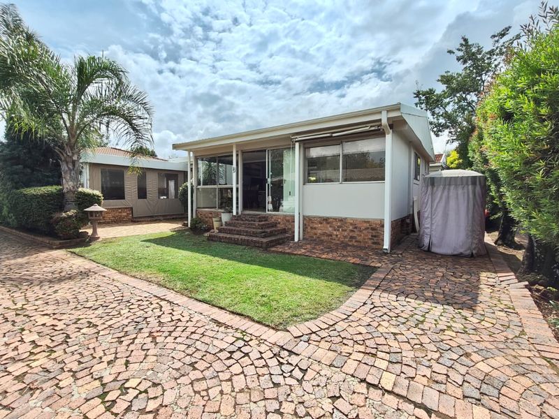 Serene Weekend Escape at the Vaal Dam - Photo 4