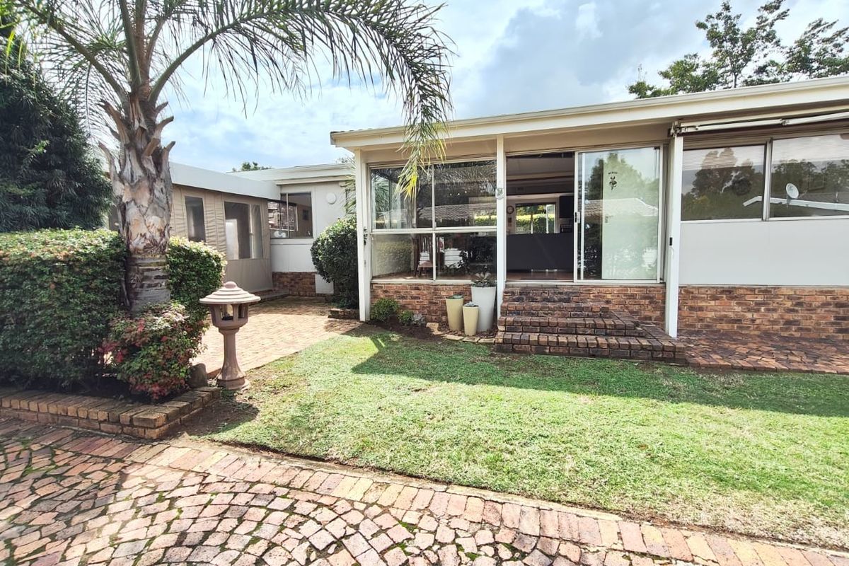 Serene Weekend Escape at the Vaal Dam - Photo 5
