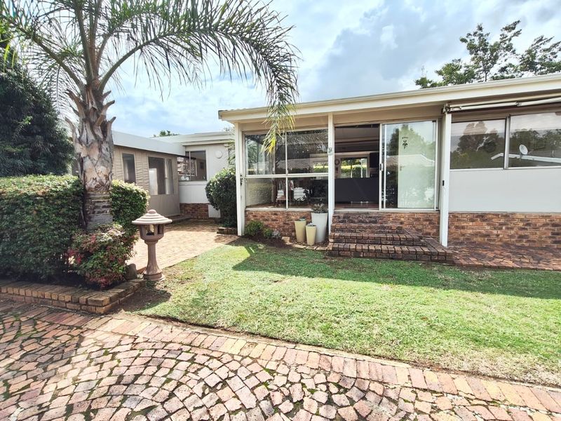 Serene Weekend Escape at the Vaal Dam - Photo 5