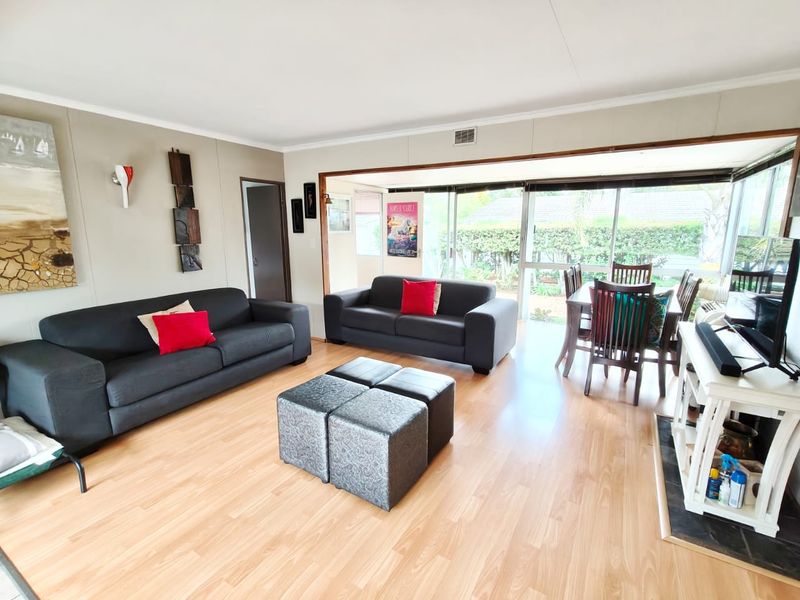 Serene Weekend Escape at the Vaal Dam - Photo 7